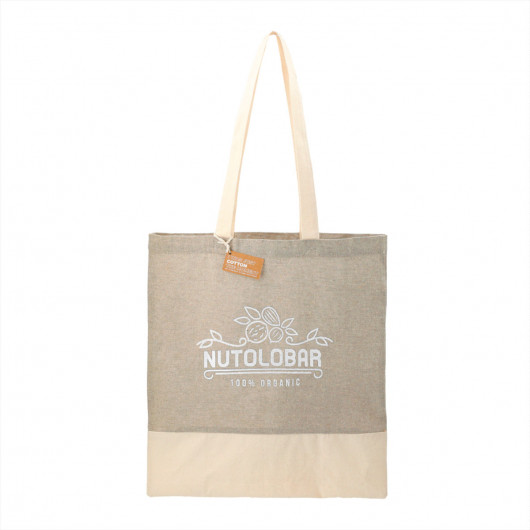 Promotional Cotton Convention Totes Branded